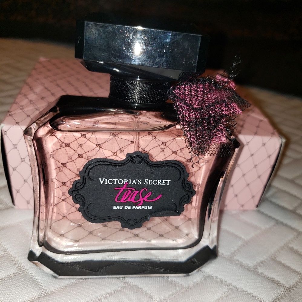 Tease perfum 3.4fl oz